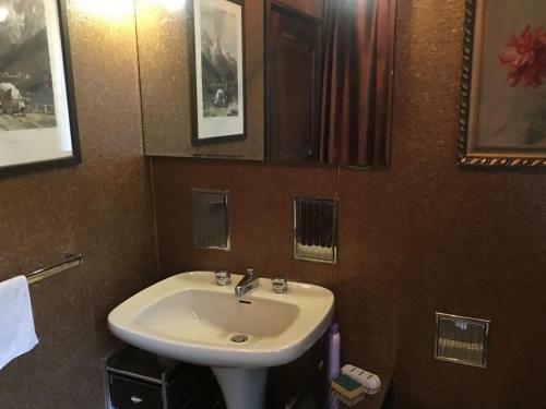Apartamento Swan Nest Lake Como