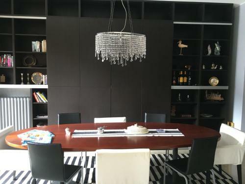 Apartamento Swan Nest Lake Como