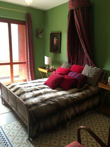 Apartamento Swan Nest Lake Como