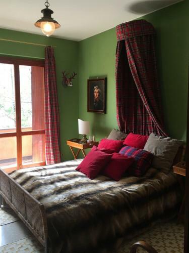 Apartamento Swan Nest Lake Como