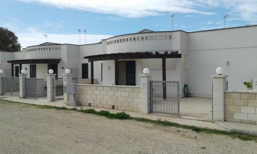 Casa De Masi
