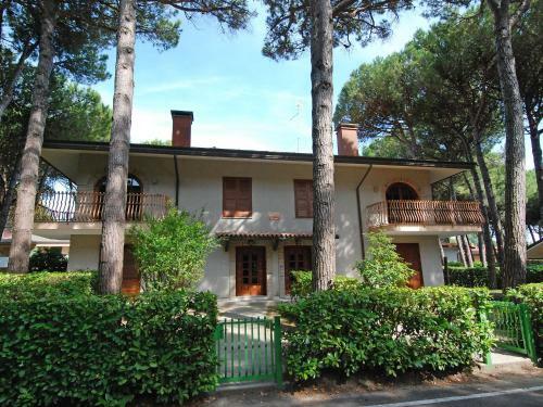 Apartamento Locazione Turistica Ofelia-2