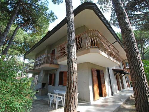 Apartamento Locazione Turistica Ofelia-2