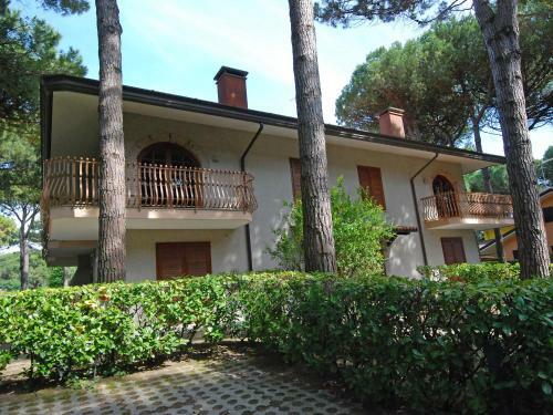 Apartamento Locazione Turistica Ofelia-2