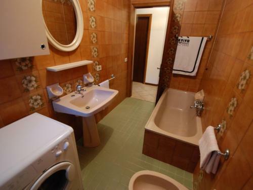 Apartamento Locazione Turistica Ofelia-2