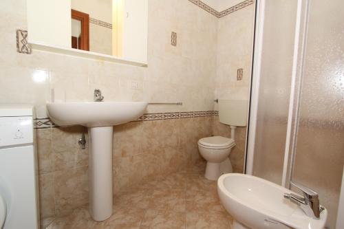Apartamento Residence Alfiere