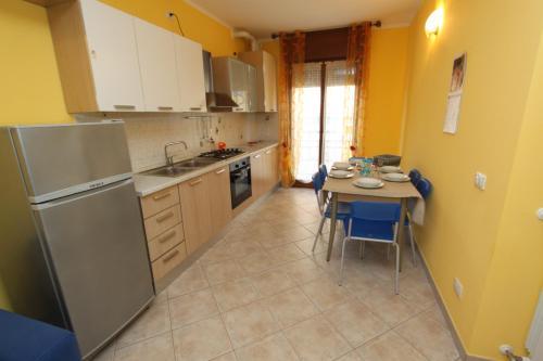 Apartamento Residence Alfiere