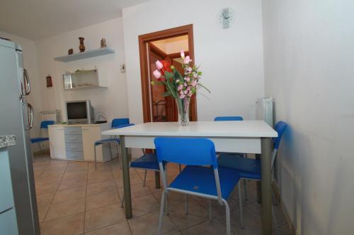 Apartamento Residence Alfiere