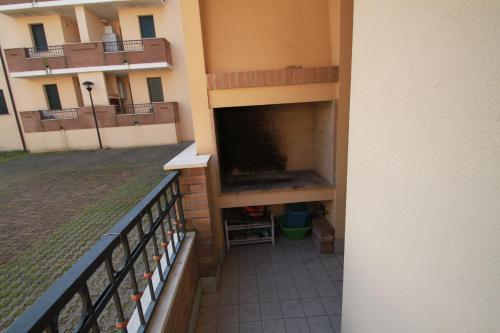 Apartamento Residence Alfiere