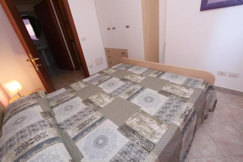 Apartamento Residence Alfiere