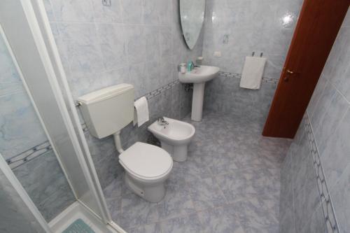 Apartamento Residence Alfiere