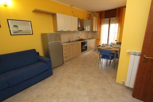 Apartamento Residence Alfiere