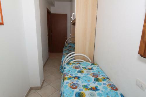 Apartamento Residence Alfiere