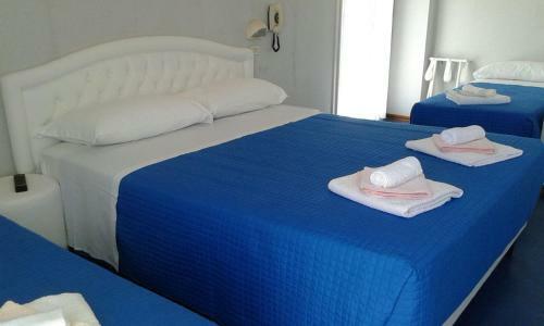Hotel Biagini
