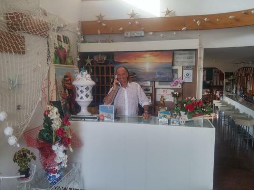 Hotel Biagini