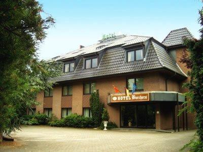 Akzent Hotel Borchers