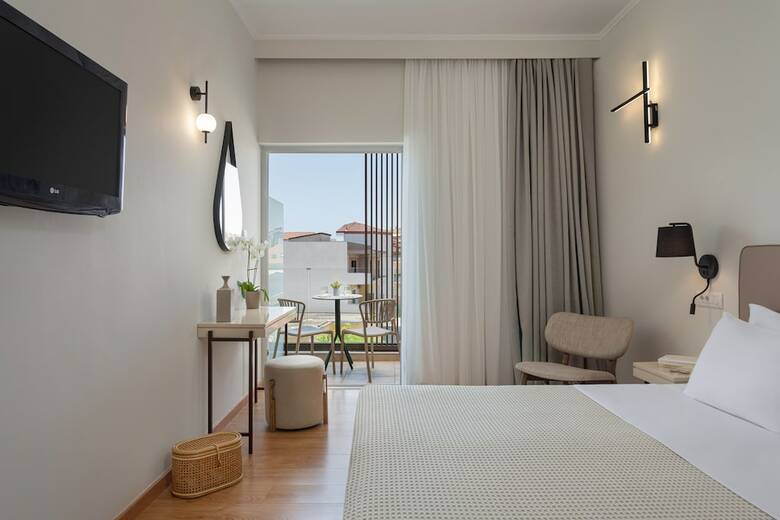 Preveza City Hotel