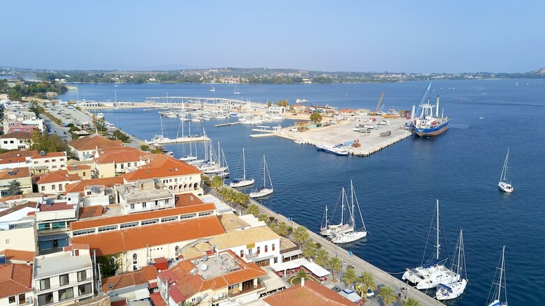 Preveza City Hotel
