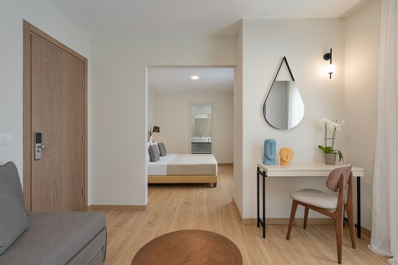 Preveza City Hotel