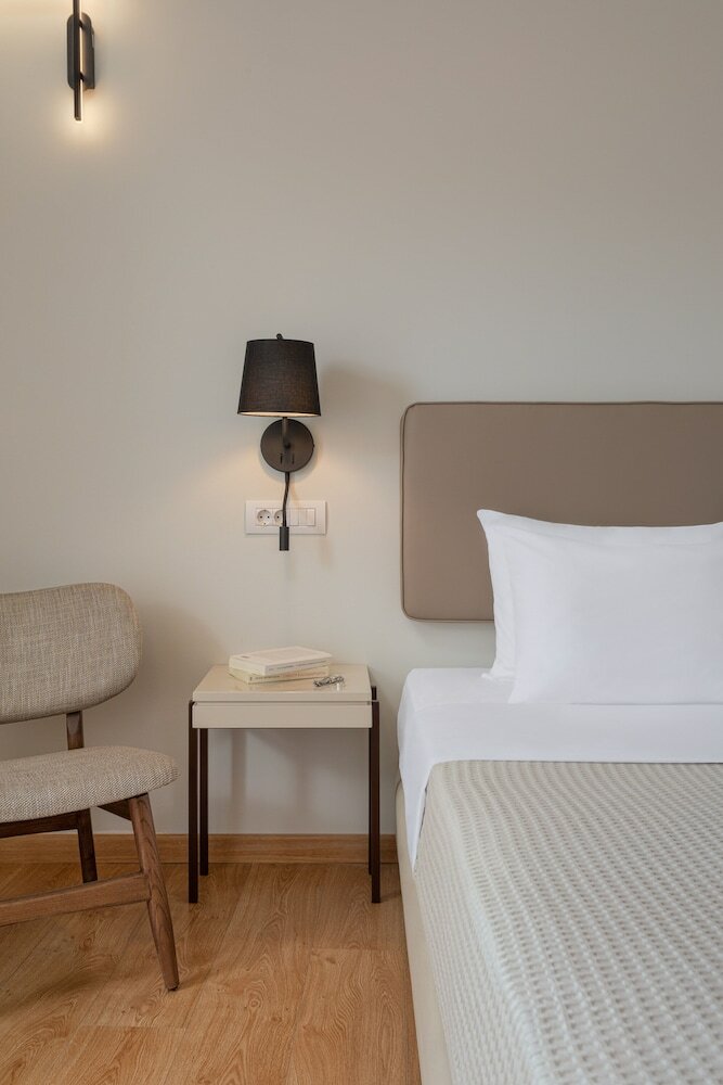 Preveza City Hotel