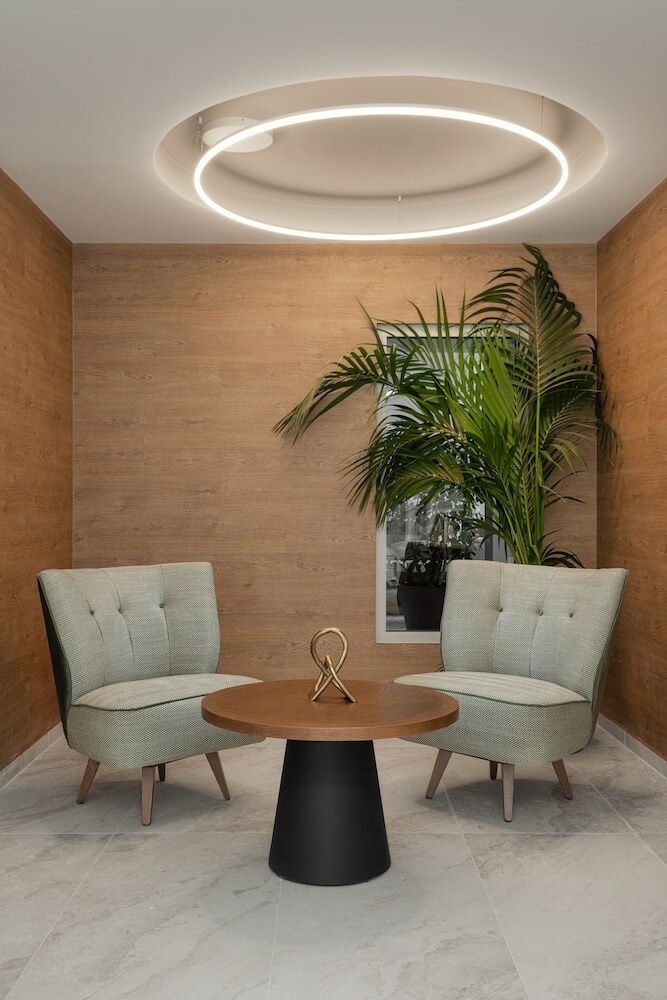 Preveza City Hotel