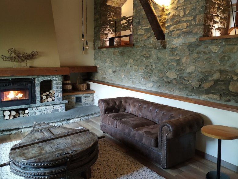 Hotel Roca