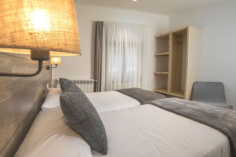 Hotel Roca