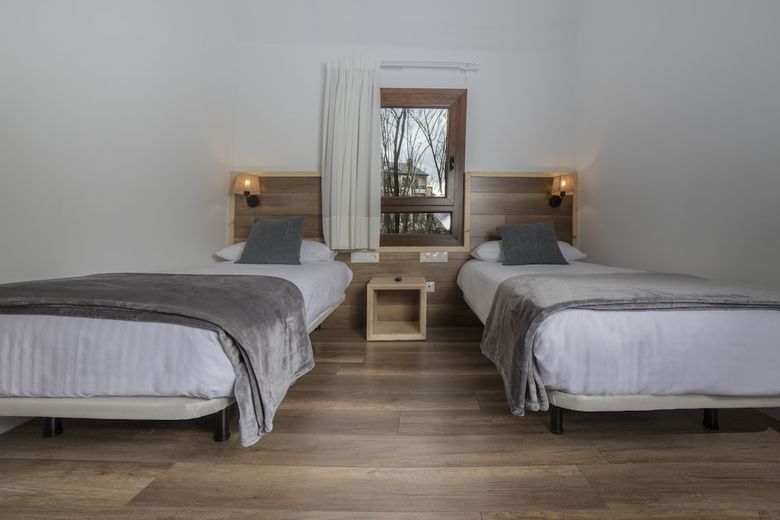 Hotel Roca