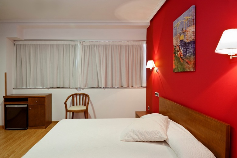 Hotel Ciudad De Corella
