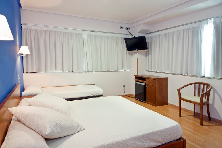 Hotel Ciudad De Corella
