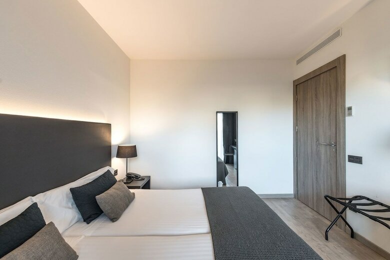 Hotel Paseo De Gracia