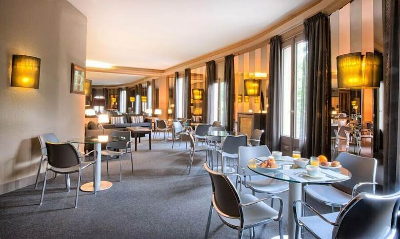 Hotel Paseo De Gracia