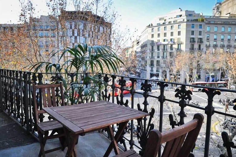 Hotel Paseo De Gracia