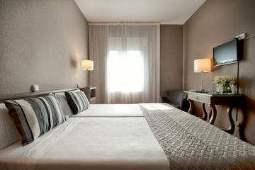 Hotel Paseo De Gracia