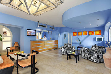 Hotel Captain Inn
