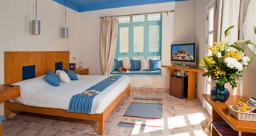 Hotel Captain Inn