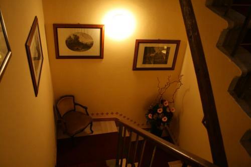 Hostal Affittacamere Il Corso
