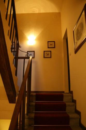 Hostal Affittacamere Il Corso