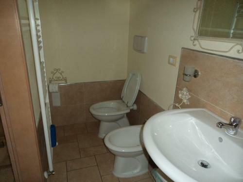 Sogno D?oro B&B