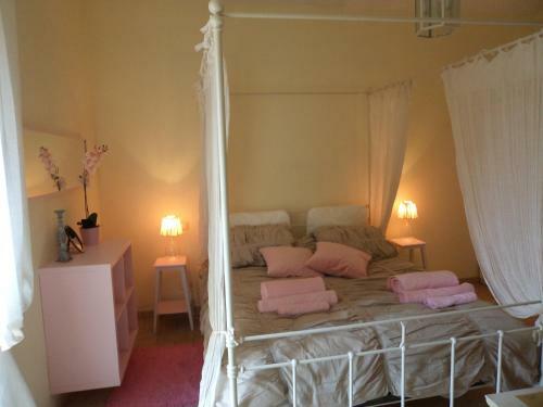 Sogno D?oro B&B