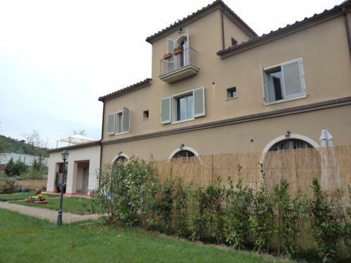 Sogno D?oro B&B