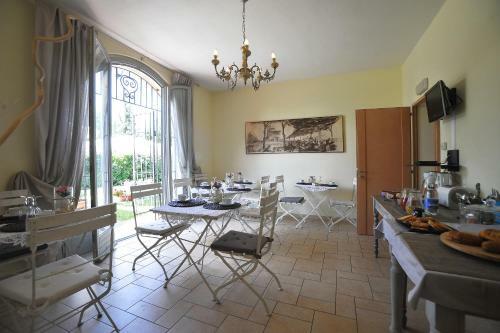 Sogno D?oro B&B