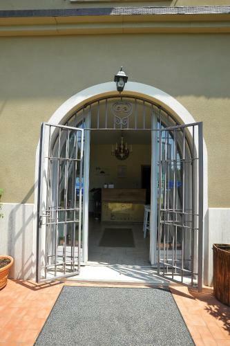 Sogno D?oro B&B