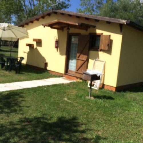 Oasi Del Sangro
