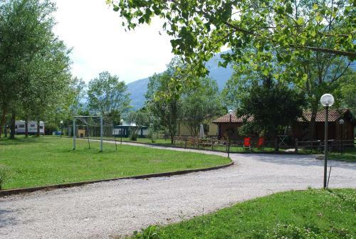 Oasi Del Sangro
