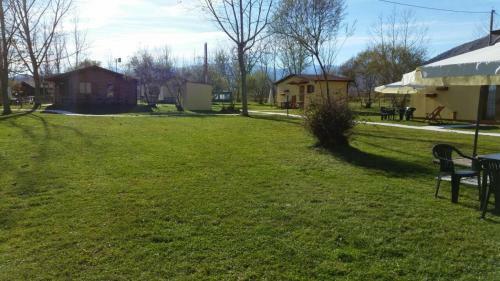 Oasi Del Sangro