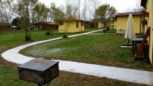 Oasi Del Sangro