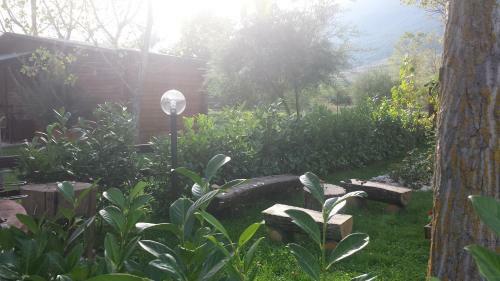 Oasi Del Sangro
