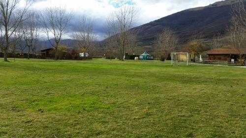 Oasi Del Sangro