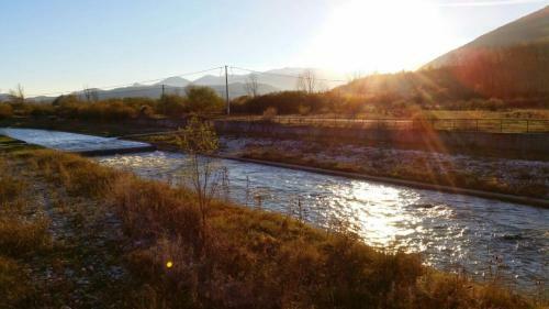 Oasi Del Sangro